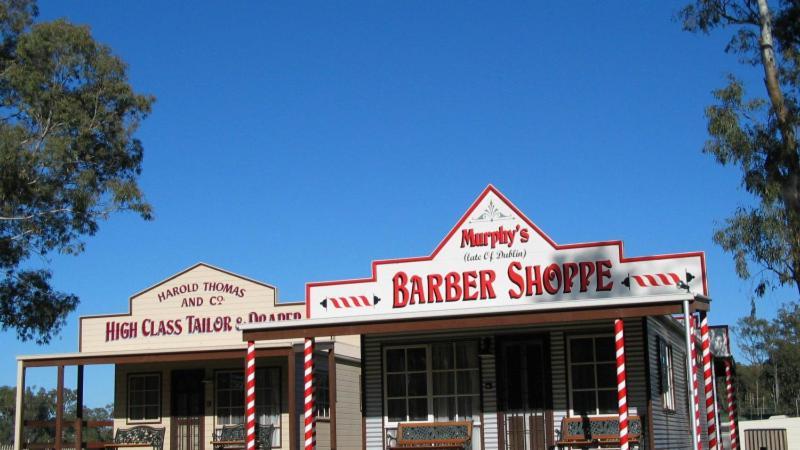 Tasman Holiday Parks - Merool On The Murray Эчука Экстерьер фото
